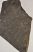 Komlosaurus carbonis footprint fossil pair (21,1 Kg) Komlosaurus carbonis footprint fossil pair (21,1 Kg)