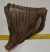 Mammuthus primigenius tooth (1322 grams) Woolly Mammoth