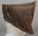 Mammuthus primigenius tooth (1322 grams) Woolly Mammoth
