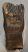 Mammuthus primigenius tooth (1322 grams) Woolly Mammoth