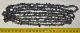 Iolite chips beads 85 - 90 cm Iolit Iolite chips beads 85 - 90 cm Iolit