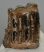 Mammuthus meridionalis partial tooth (1075 grams)