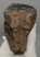 Mammuthus primigenius partial tooth (1145 grams)