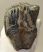 Mammuthus meridionalis partial tooth (2792 grams)
