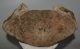 Mammuthus meridionalis partial vertebra (3539 grams)