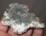 Fluorit és dolomit kristálycsoport Spanyolországból