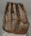 Mammuthus meridionalis partial tooth (1859 grams)