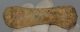 Ursus spelaeus metapodium bone (85,7 mm)