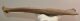 Bison priscus lower left jaw (497 mm) Bison priscus lower left jaw (497 mm)