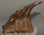 Elephas antiquus tooth (631 grams) Palaeoloxodon antiquus
