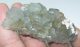 Fluorit fluorite from Morocco