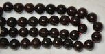 10 mm mineral gemstone beads